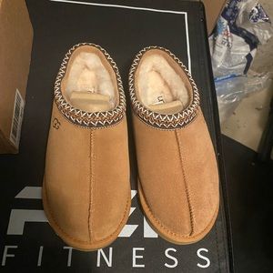 Men’s Ugg Tasman Slippers 7